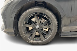 met. musta Volkswagen ID.7 2026 kuva 9.