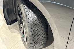 met. musta Volkswagen ID.7 2026 kuva 10.