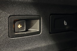 met. musta Volkswagen ID.7 2026 kuva 14.