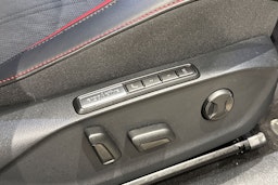 met. musta Volkswagen ID.7 2026 kuva 16.