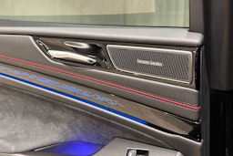 met. musta Volkswagen ID.7 2026 kuva 18.