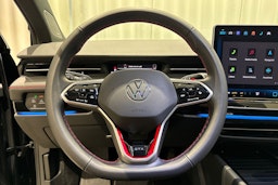 met. musta Volkswagen ID.7 2026 kuva 19.