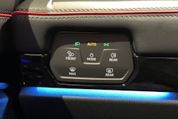 met. musta Volkswagen ID.7 2026 kuva 20.