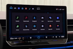 met. musta Volkswagen ID.7 2026 kuva 21.