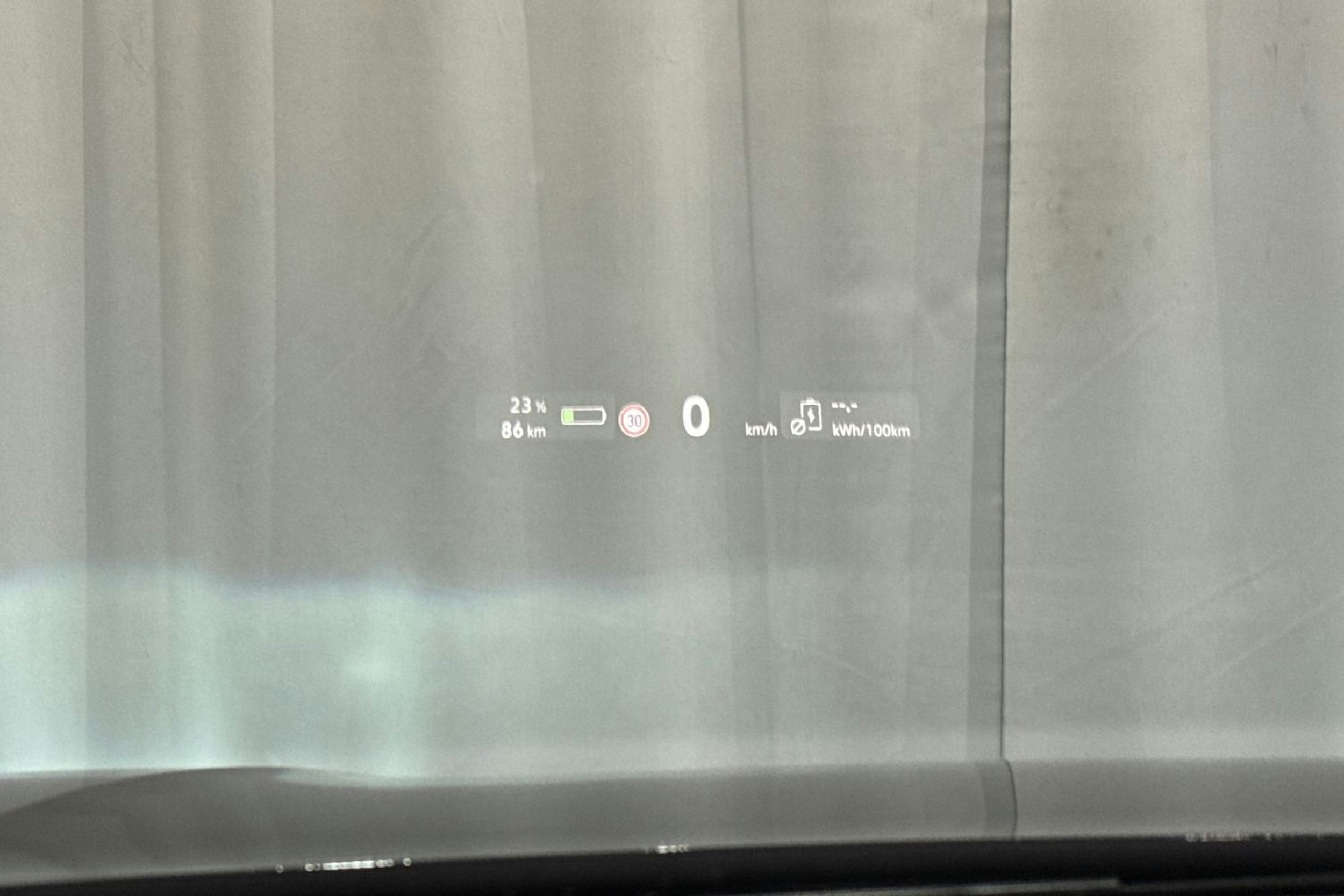 met. musta Volkswagen ID.7 2026 kuva 31.