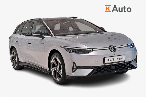 Volkswagen ID.7 Tourer GTX 4MOTION Premium 250 kW Akku 86 kWh