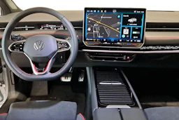 harmaa Volkswagen ID.7 2026 kuva 7.