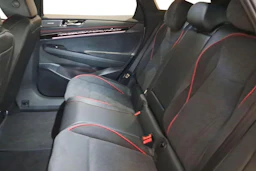 harmaa Volkswagen ID.7 2026 kuva 8.