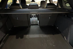 musta Volkswagen ID.7 2026 kuva 15.