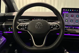 harmaa Volkswagen ID.7 2026 kuva 16.