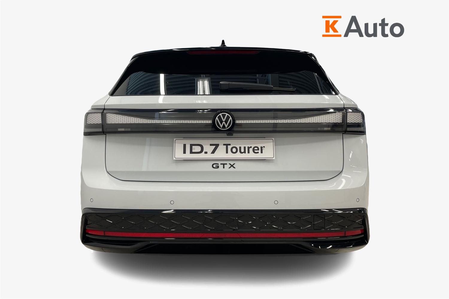 Volkswagen ID.7 2026, kuva 3/15