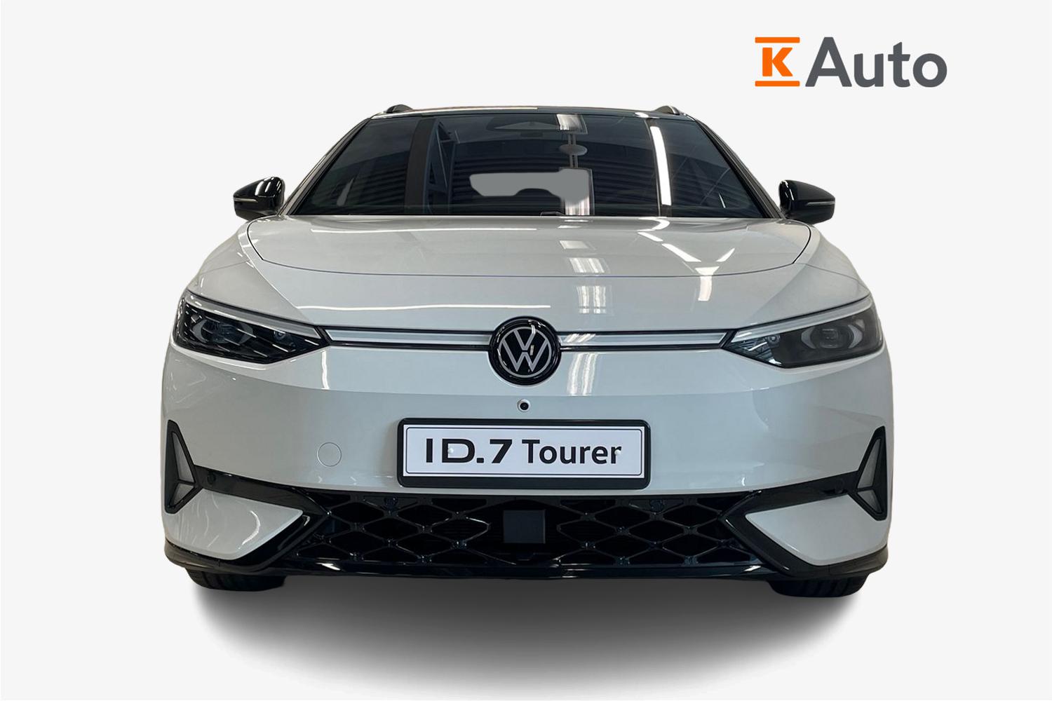 Volkswagen ID.7 2026, kuva 4/15