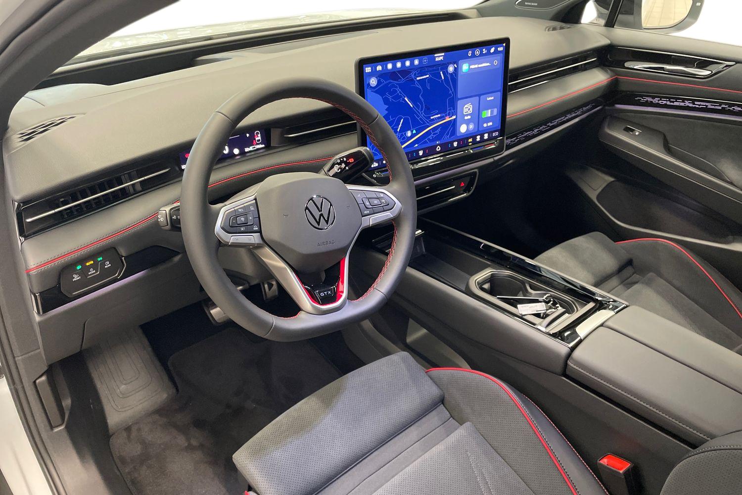 Volkswagen ID.7 2026, kuva 6/15