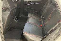 valkoinen Volkswagen ID.7 2026 kuva 8.