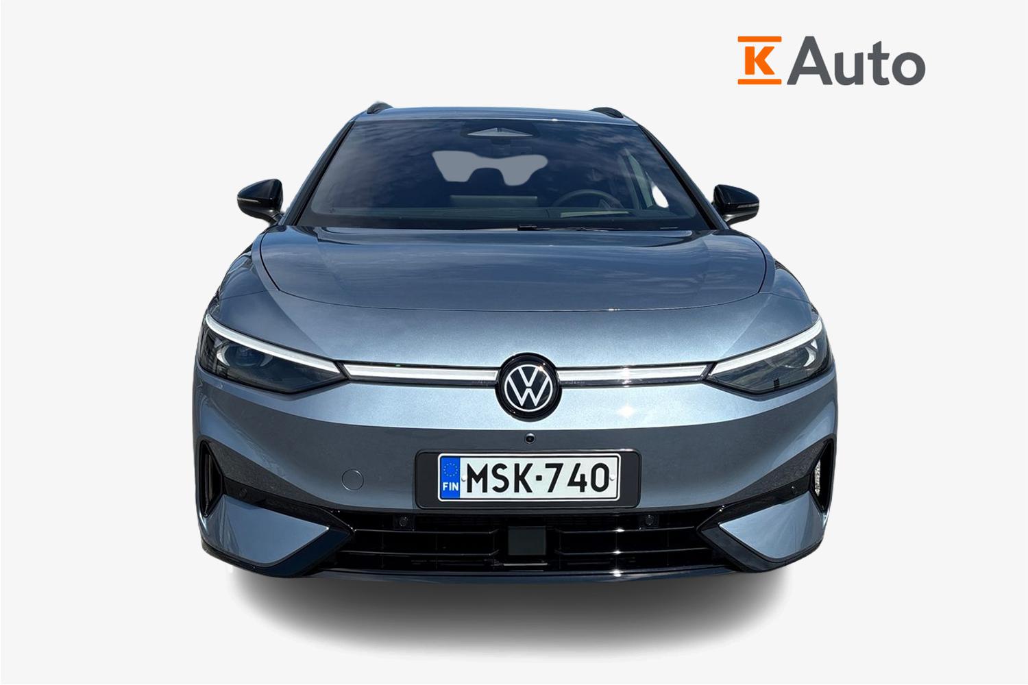 Volkswagen ID.7 2026, kuva 4/23