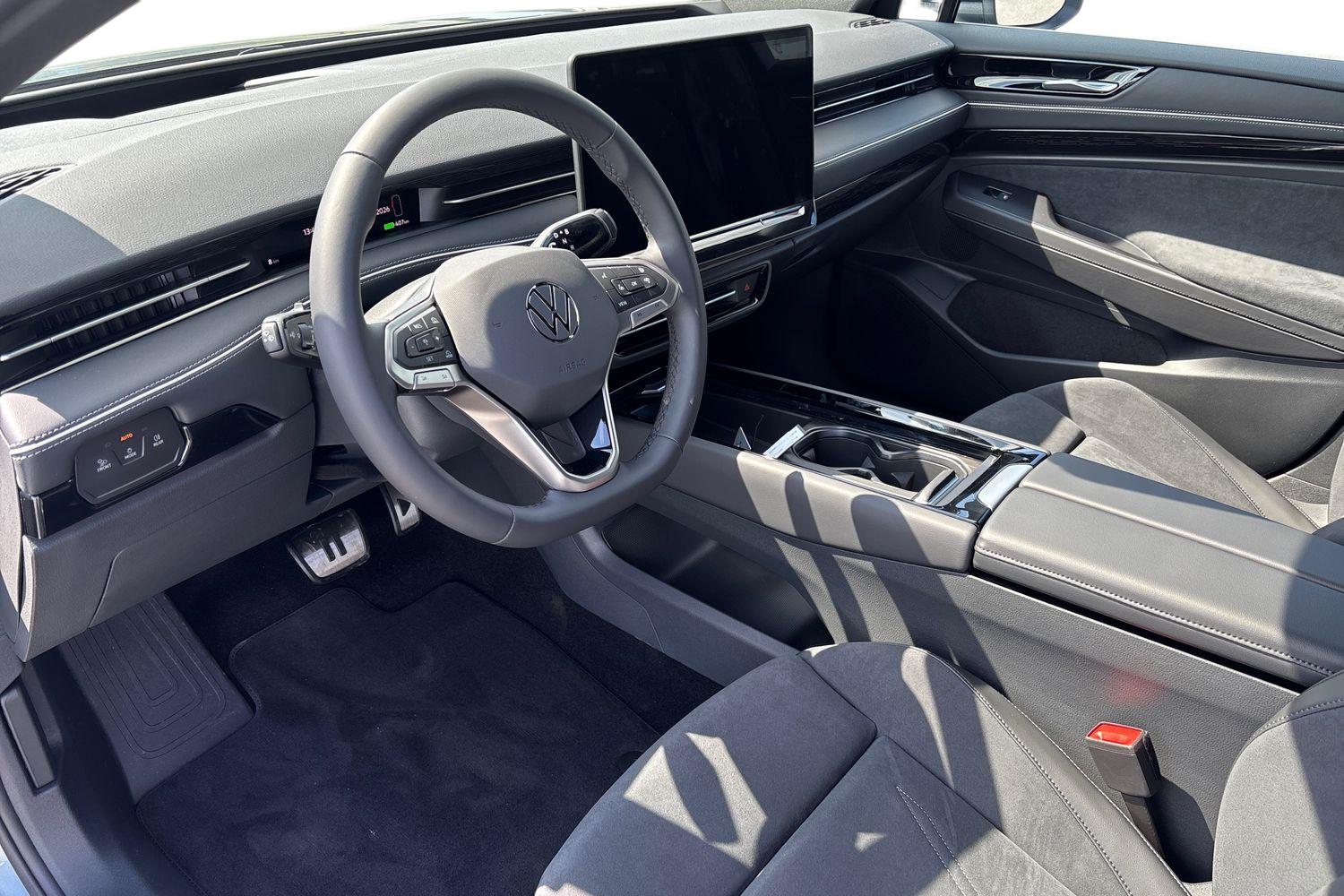 Volkswagen ID.7 2026, kuva 6/23