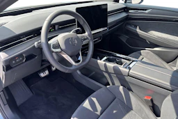 sininen Volkswagen ID.7 2026 kuva 6.