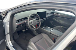 harmaa Volkswagen ID.7 2026 kuva 6.
