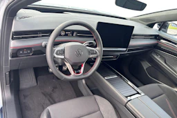 harmaa Volkswagen ID.7 2026 kuva 7.