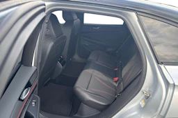harmaa Volkswagen ID.7 2026 kuva 8.