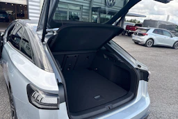 harmaa Volkswagen ID.7 2026 kuva 11.