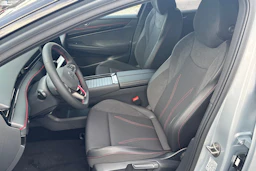 harmaa Volkswagen ID.7 2026 kuva 12.
