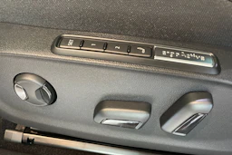 musta Volkswagen ID.7 2026 kuva 15.