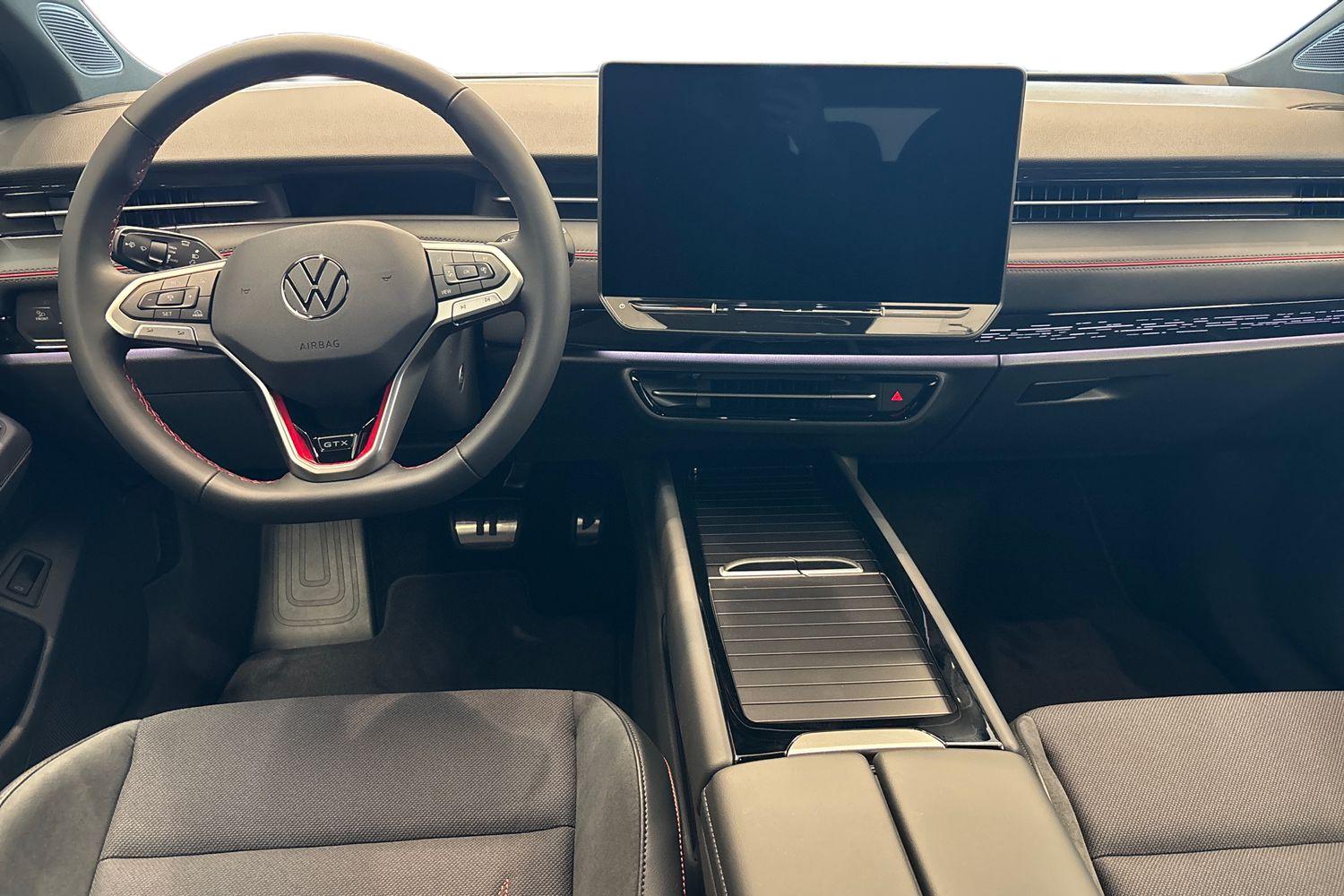 Volkswagen ID.7 2026, photo 7/23