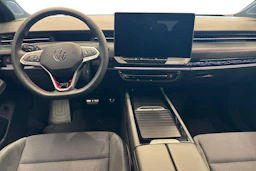 harmaa Volkswagen ID.7 2026 kuva 7.