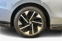 met. sininen Volkswagen ID.7 2026 kuva 9.