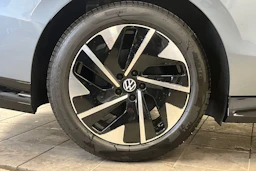 met. sininen Volkswagen ID.7 2026 kuva 10.