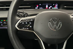 sininen Volkswagen ID.7 2026 kuva 11.