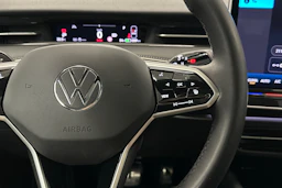 sininen Volkswagen ID.7 2026 kuva 12.