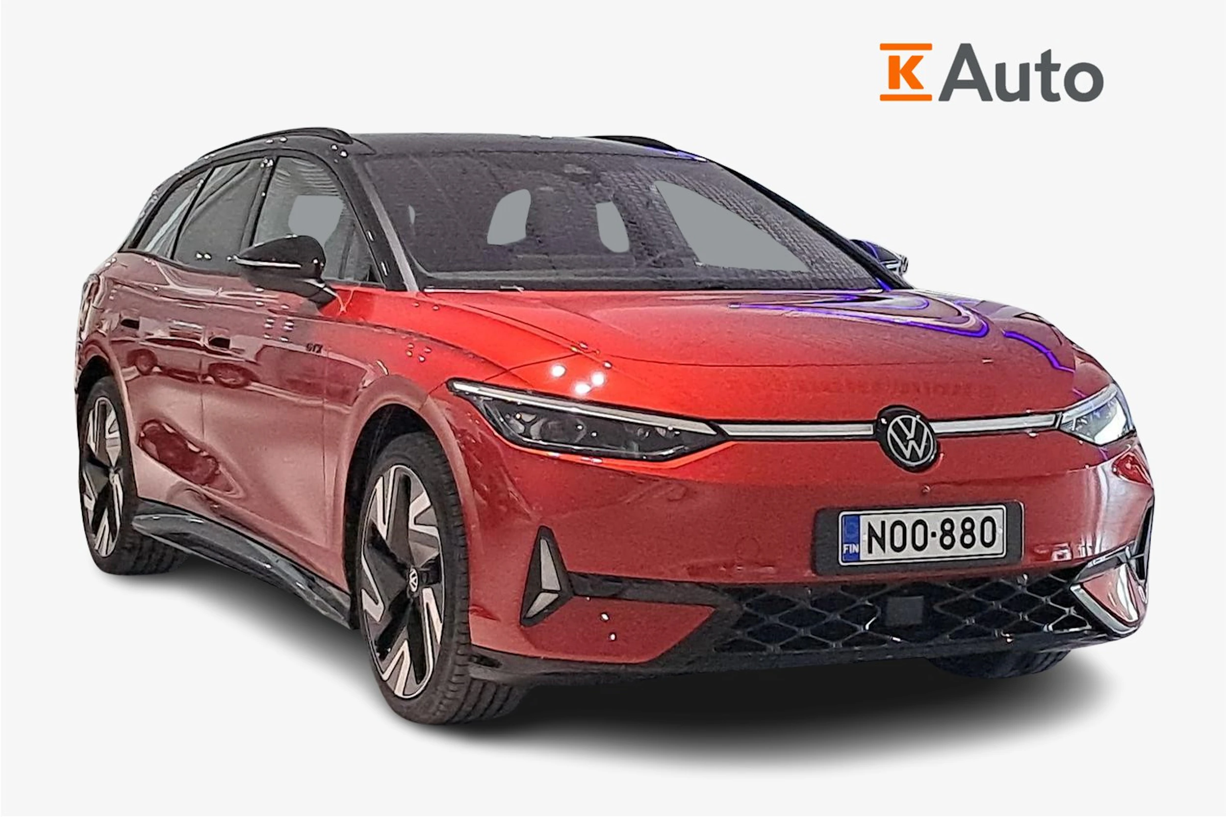 Volkswagen ID.7 2026 kuva 1.