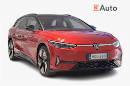 Volkswagen ID.7 2026 kuva 1.