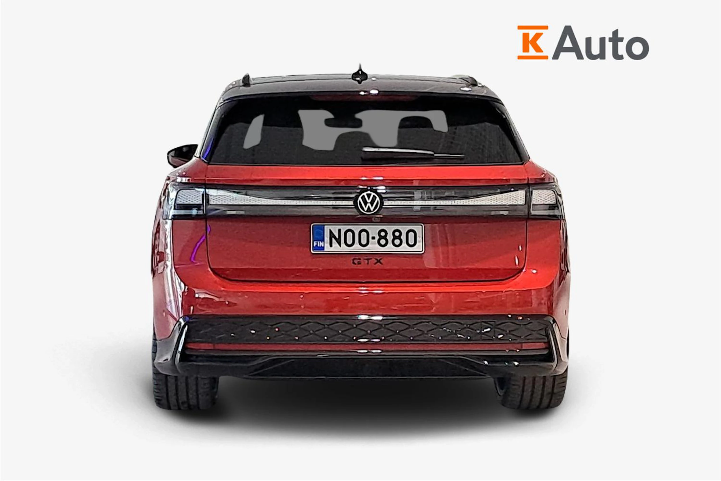 Volkswagen ID.7 2026 kuva 3.