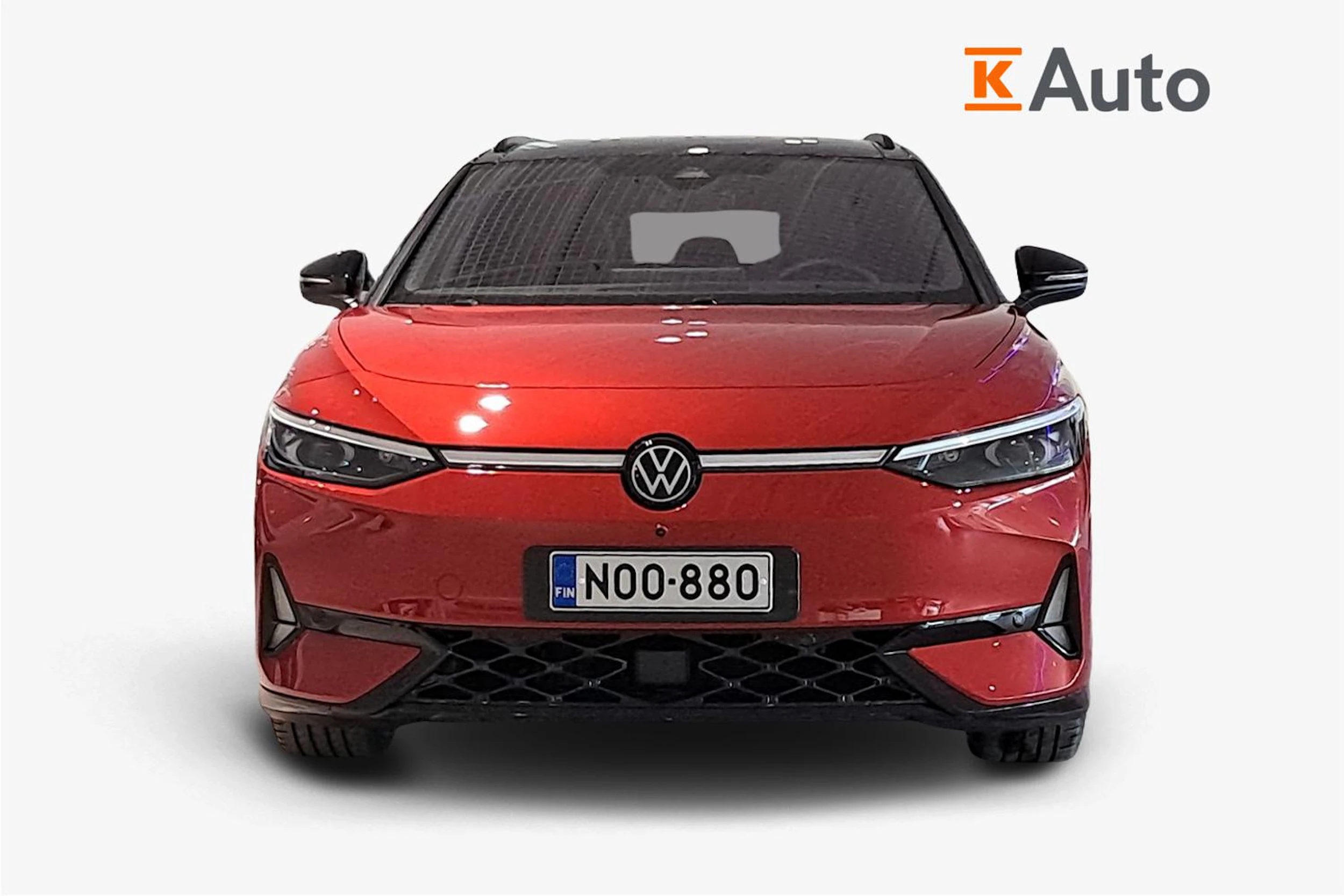 Volkswagen ID.7 2026 kuva 4.