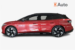 Volkswagen ID.7 2026 kuva 5.