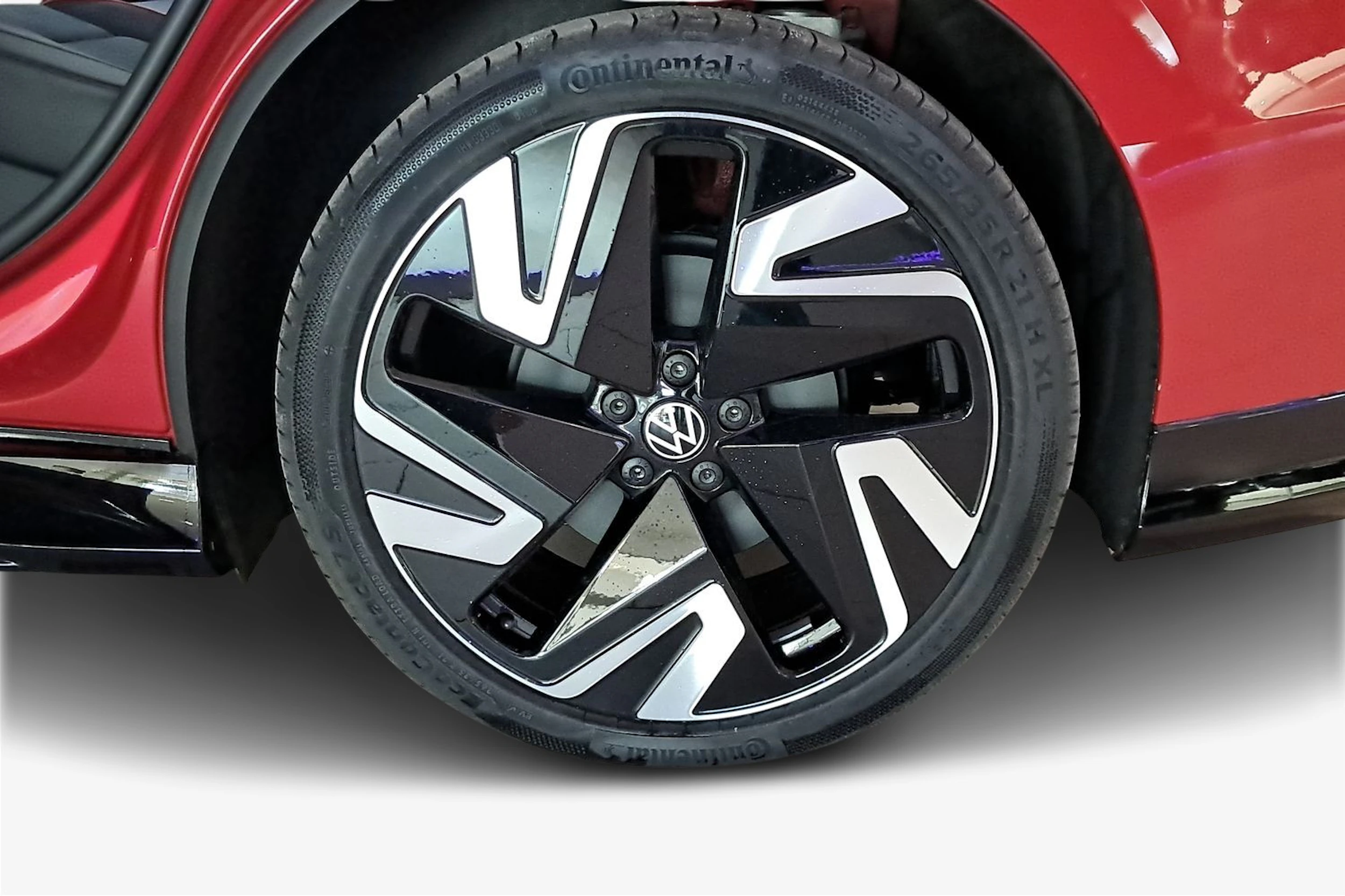 Volkswagen ID.7 2026 kuva 9.