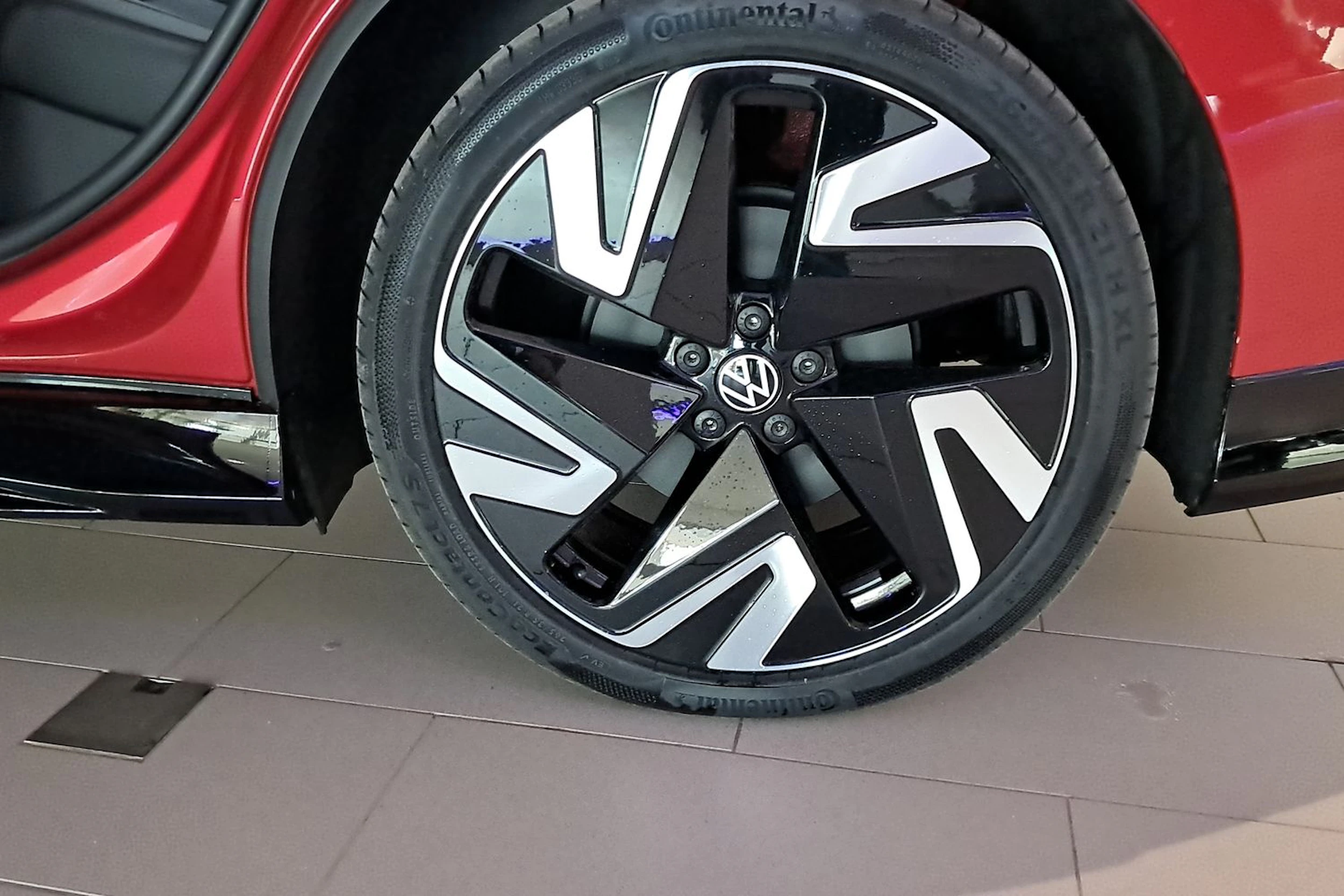Volkswagen ID.7 2026 kuva 10.