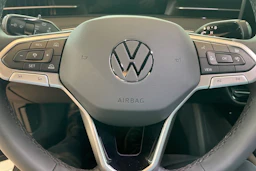 musta Volkswagen ID.7 2026 kuva 23.