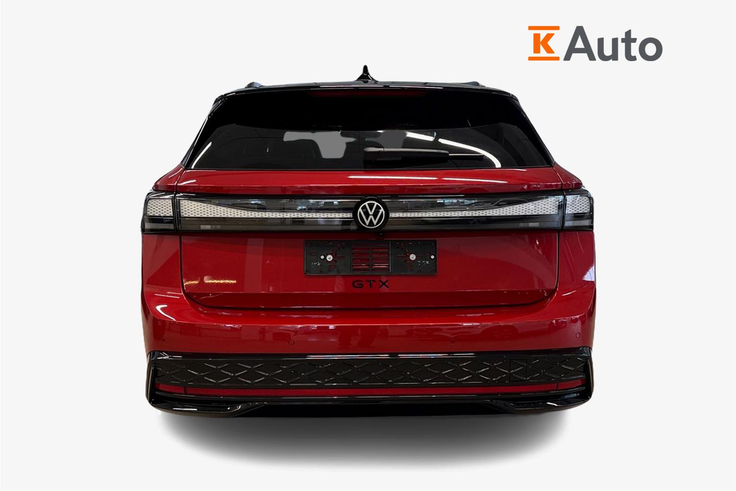 Volkswagen ID.7 2026, bild 3/15