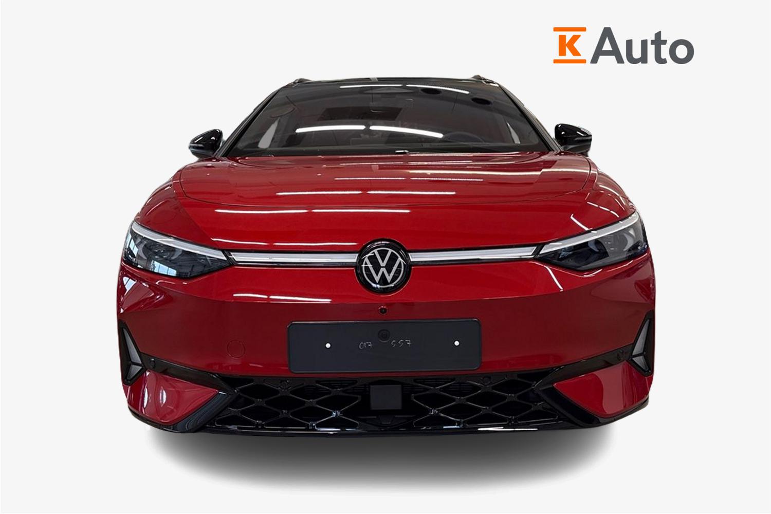 Volkswagen ID.7 2026, bild 4/15