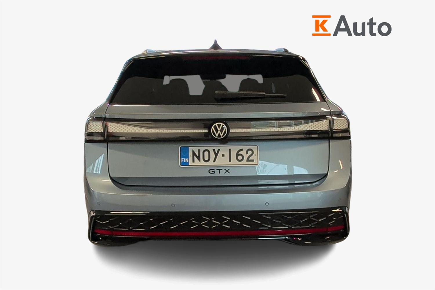 Volkswagen ID.7 2026, kuva 3/38