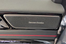 sininen Volkswagen ID.7 2026 kuva 14.