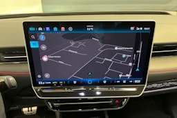 sininen Volkswagen ID.7 2026 kuva 12.