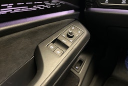 sininen Volkswagen ID.7 2026 kuva 15.