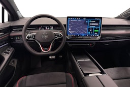 met. musta Volkswagen ID.7 2026 kuva 7.