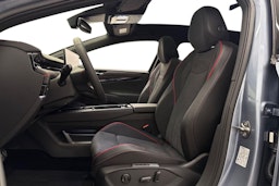 met. musta Volkswagen ID.7 2026 kuva 8.