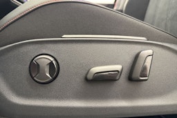 met. musta Volkswagen ID.7 2026 kuva 10.